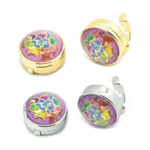 Elegant Button Cover Cufflinks Custom Mens Suit Shirts Fashion Accessory Wedding Party Dress Shirt Trendy Jewelry Gift