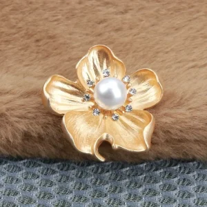 Elegant Fashion Brooch Women’s Fashion Gorgeous Pins Party Brooch