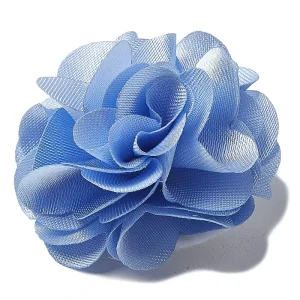 Ethnic Floral Fabric Brooch Corsage Fashion Accessories for Four Seasons