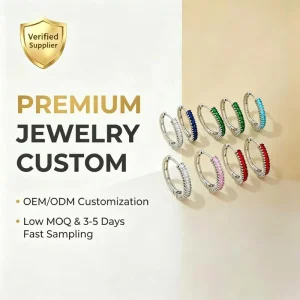European and American Fashion Luxury High end Zircon embellished Elegant and Unique Ultra shiny Long Earr