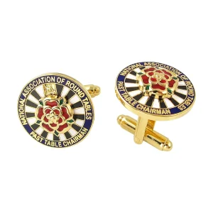 Export Quality Stable Quality Customizable Business Outfit Luxurious Generous High End Anti Wobble Durable Classic Cufflinks