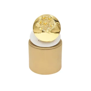 Factory Big Rings Jewelry No MOQ African Ring for Women Gift for Party