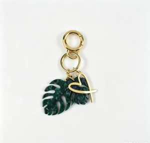 Factory Custom Fashion Zinc Alloy Key Chain Purse Charm Bag Pendant Keychains