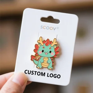 Factory Design Your Own Logo Gold Cartoon Anime Metal Soft Hard Enamel Custom Logo Lapel Pins Badge