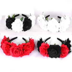 Factory Fashionable Festival Party Hair Bands Headpiece