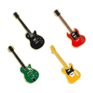 Famous Singer Pop Music enamel pins for rock record tour fashion jewelry