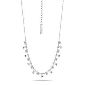 Fashion Accessories Jewelry925 Sterling Silver Creative Pendant With Zircon Jewelry for Women