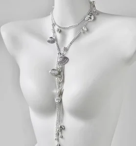Fashion Body Jewelry Sexy Life Designer Chain Belt