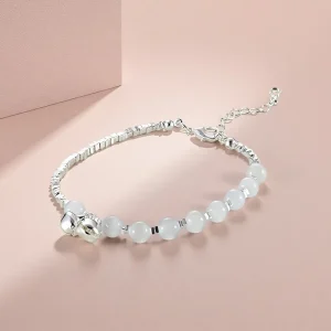 Fashion Bracelet Hot selling New Model Classic Alloy Decorative Women Fashion Chain Link Bracelets Party Festival Holiday