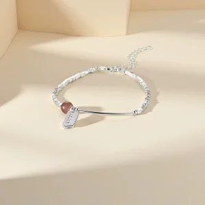 Fashion Bracelet New Model Fashion Jewelry Classic Alloy Decorative Daily Women Fashion Chain Bracelet