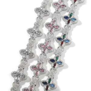 Fashion Bracelets Bangles Fashion Chain Link Bracelets Gift