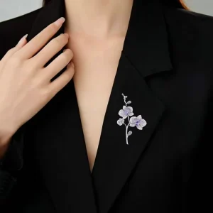 Fashion Brooch Pin Fashion Jewelry Brooches Brooch Gift Party