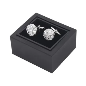 Fashion Cufflinks Box for Jewelry
