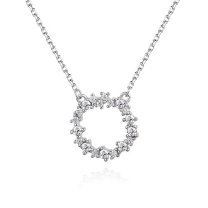Fashion Design Women Long Chain Pendant Necklace Jewelry