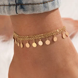 Fashion Hotwife Anklet Bracelet for N99132