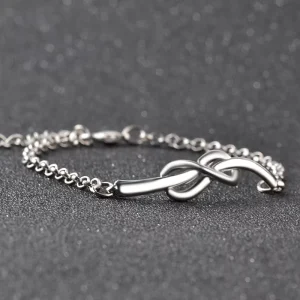 Fashion Ins Simple Women’s Fine Jewelry Bracelets Accessories