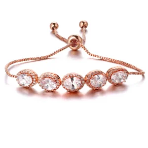 Fashion Jewelry Bracelets Bangles Handmade Bracelet Bracelet Women Jewelry