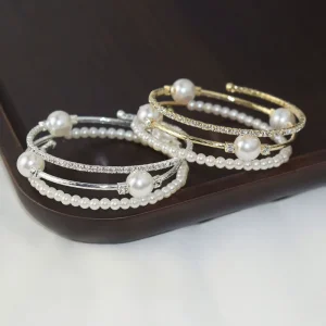 Fashion Jewelry Bracelets Fashion Jewelry Pendants Pearl Bracelet