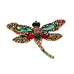 Fashion Jewelry Brooches Luxury Brooches Women Inspired Designer Brooch Pins Women Jewelry Outfits Decoration