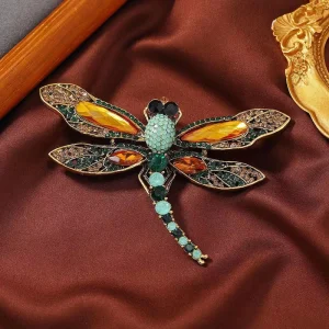 Fashion Jewelry Brooches Luxury Brooches Women Inspired Designer Brooches and Pins