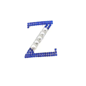 Fashion Jewelry Brooches Luxury Rhinestone Pearl Designer Crystal Hijab Brooch for Women Fashion Sorority Brooches