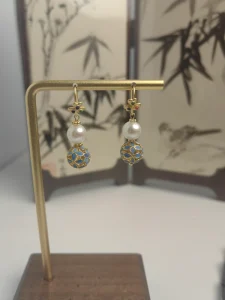 Fashion Jewelry Earrings Fashion Stud Earring