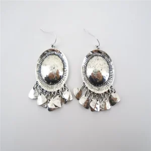Fashion Jewelry Earrings for Old Women