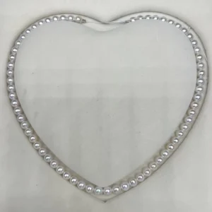 Fashion Jewelry Elegant Style Premium Quality Fresh Pearl Necklace