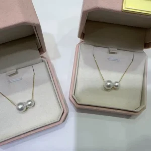Fashion Jewelry Elegant Style Premium Quality Pearl Necklace