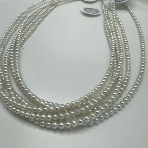 Fashion Jewelry Elegant Style South sea Pearl Necklace