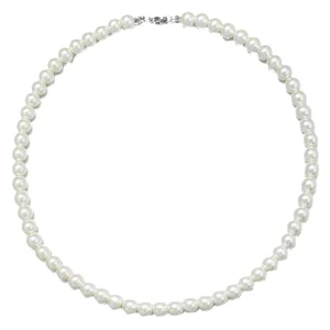 Fashion Jewelry Freshwater Pearl Necklace Women Men Accessories Vintage Jewelry Necklaces