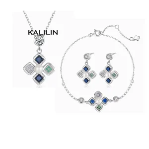 Fashion Jewelry Gift Set for Women