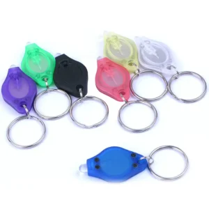 Fashion Keychain Cute Keychain Custom logo in Stock