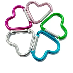 Fashion Keychains Metal Crafts Holiday Gifts Parties Metal Crafts