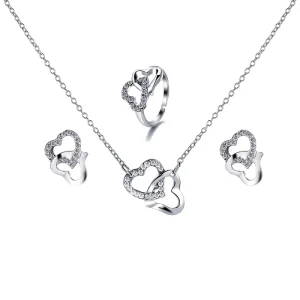 Fashion Necklace Set Earrings for Women Necklace Set Jewelry N2112352