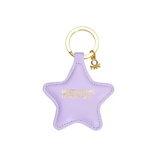 Fashion PU Keychains