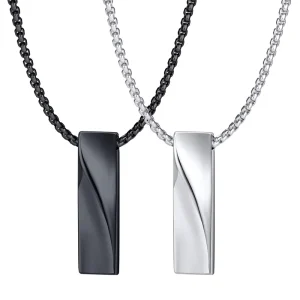 Fashion Pendant Necklaces