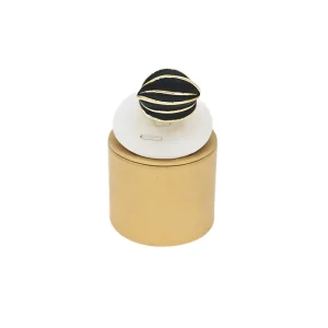 Fashion Personality Stylish Jewelry Rings Dubai Women Rings
