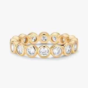 Fashion Rings Pink Diamond Rings Fine Jewelry Ladies Rings Non Tarnish Newest Trends Unique Rings Fashion Rings for Women