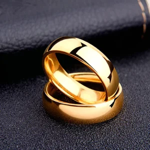 Fashion Rings Stainless Steel for Women N230733