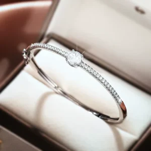 Fashion Simple Style Bracelets Light Luxury Daily Accessories Bracelets for Women
