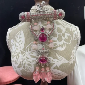 Fashion Trends Retro Literature Elegant and Cute Sweet Jewellery