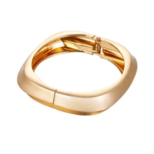 Fashion Wide brimmed Bracelet Open Cuff Bangle Bracelet for Women Jewelry