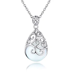 Fashion Women Jewelry Chain Pendant Necklace