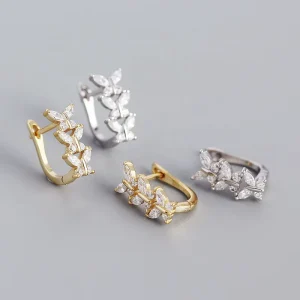 Fashional Design Fashion Earring Earrings