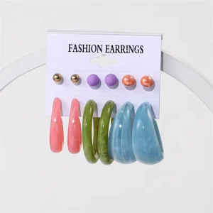Fine Jewelry Earrings Fashion Jewelry Earrings Earrings Women