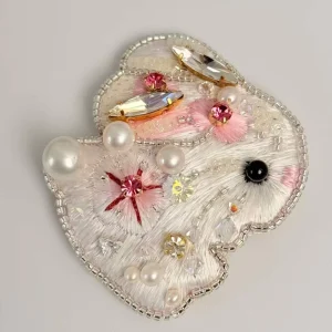Flat Hair Clips Hair Clips Bulk Kids Accessories for School Hair Clip Hair Accessories Women Rhinestone Hair Clips Hairpins