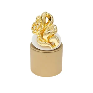 Gold Plated Jewelry Rings for Women