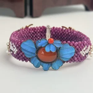 Good Luck Women’s Charm Bracelet & Bangle Trendy Fashion Gift