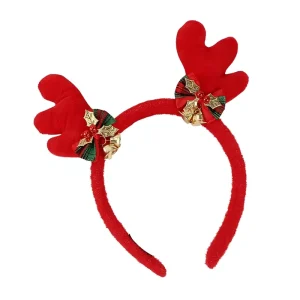 Halloween Christmas Hairband Handmade Cute Decorative Women Children Headband Headdress Hair Accessories Headbands